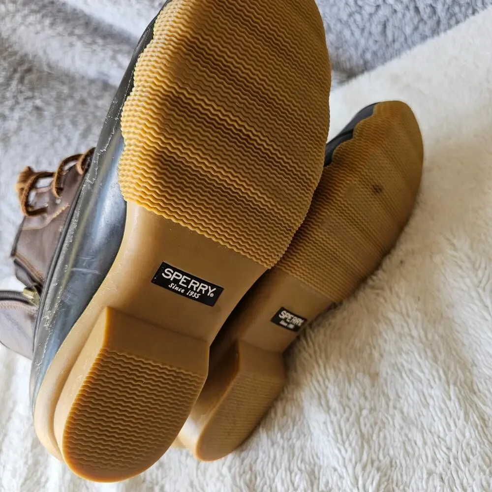 Sperry top sider